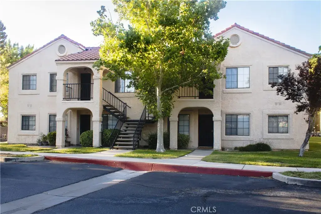 2554 Olive Drive #96, Palmdale, CA 93550 - #1
