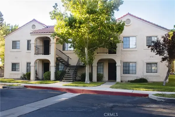 2554 Olive Drive #96, Palmdale, CA 93550
