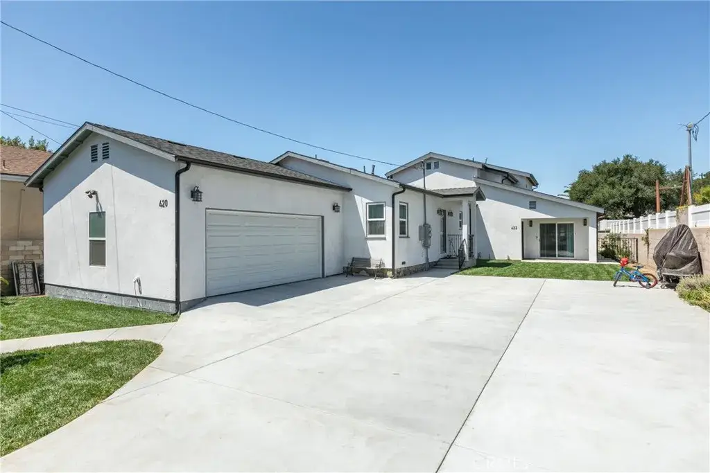 420 N 12th, Santa Paula, CA 93060 - #1