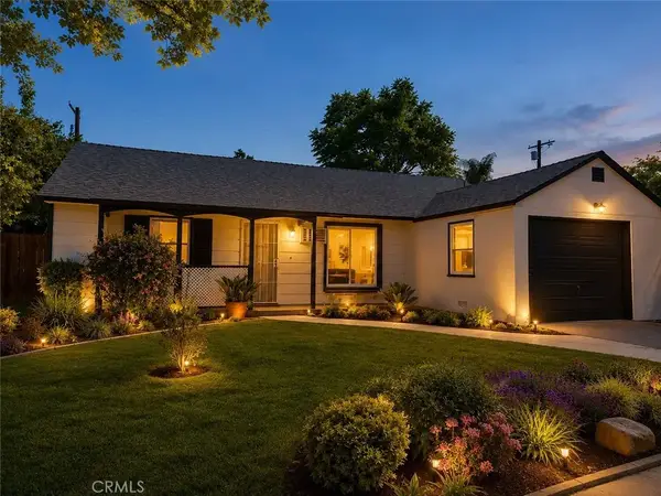 17431 Valerio, Van Nuys, CA 91406