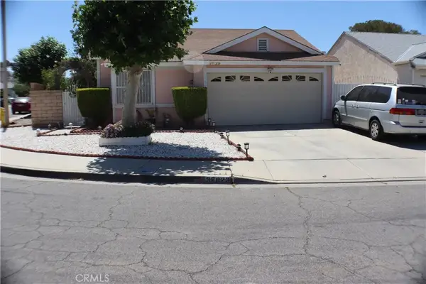 37023 29th East, Palmdale, CA 93550