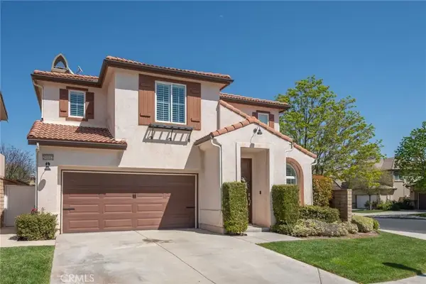 28802 Silversmith, Valencia, CA 91354