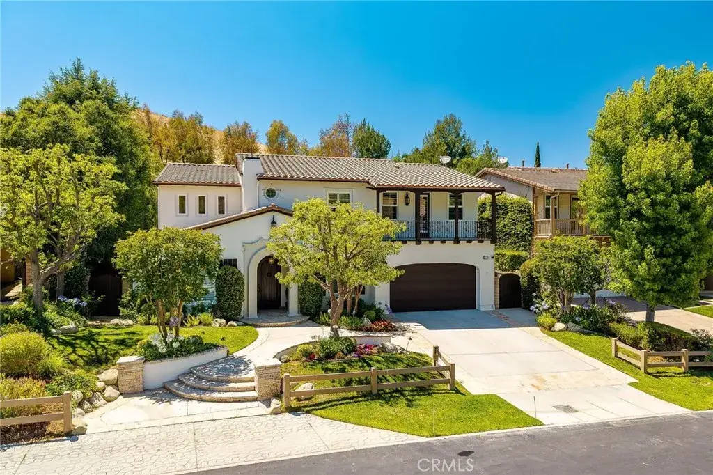 359 Loire Valley, Simi Valley, CA 93065 - #1