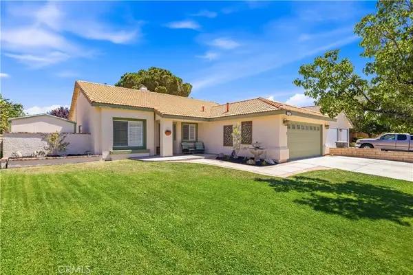 3201 Margate, Palmdale, CA 93551