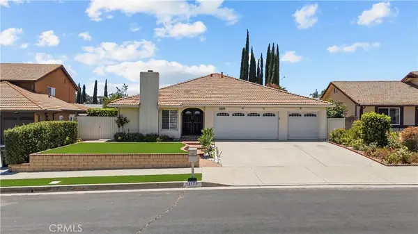 13171 Constable, Granada Hills, CA 91344