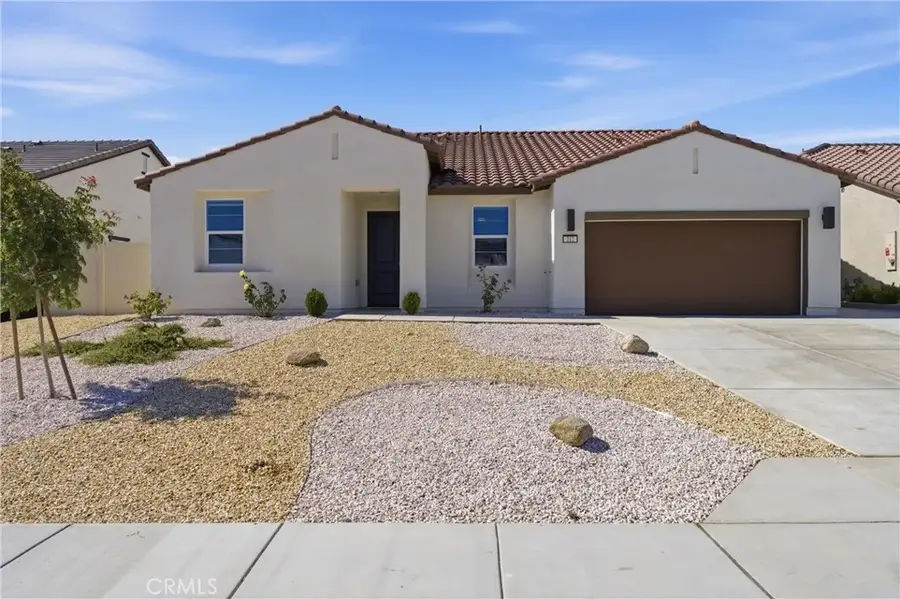 212 Artina, Tehachapi, CA 93561 - #2
