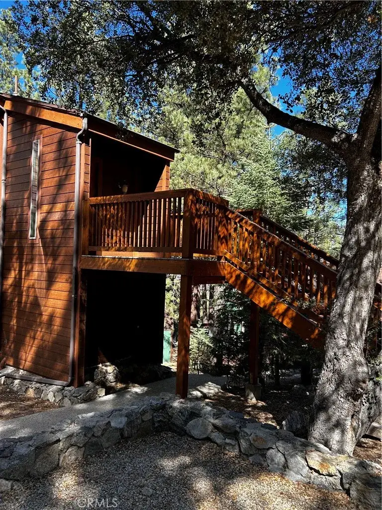 1225 Azalea, Pine Mountain Club, CA 93222 - #2