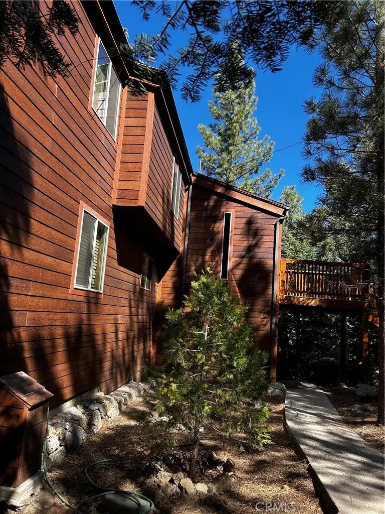 1225 Azalea, Pine Mountain Club, CA 93222 - #3