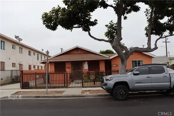 1025 W 103rd, Los Angeles, CA 90044