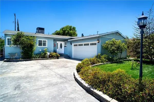 14200 Gager, Arleta, CA 91331