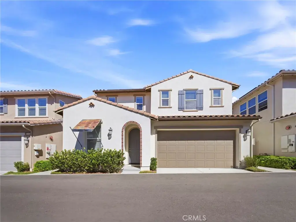 20558 Martingale, Saugus, CA 91350 - #1