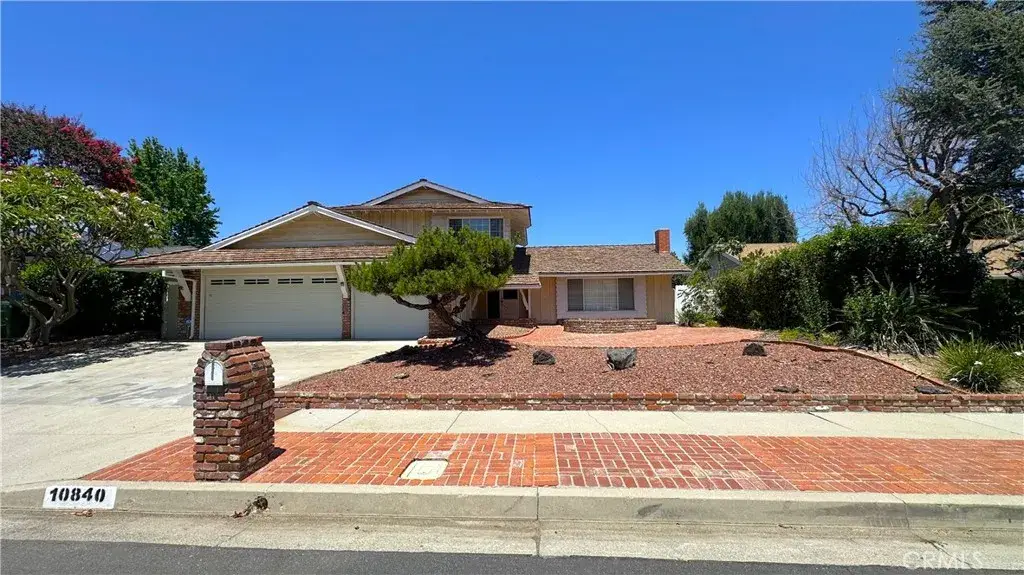 10840 Sylvia Avenue, Porter Ranch, CA 91326 - #1