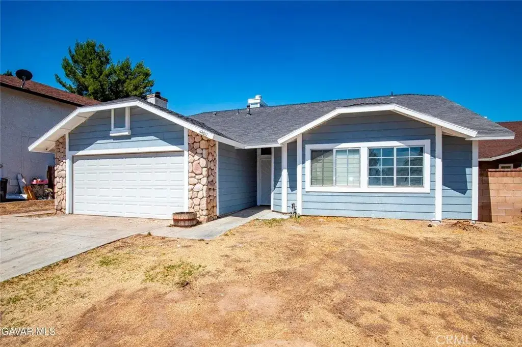 44011 11th East, Lancaster, CA 93535 - #1