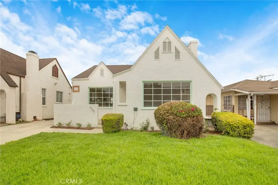 6306 Alviso, Los Angeles, CA 90043 - #2