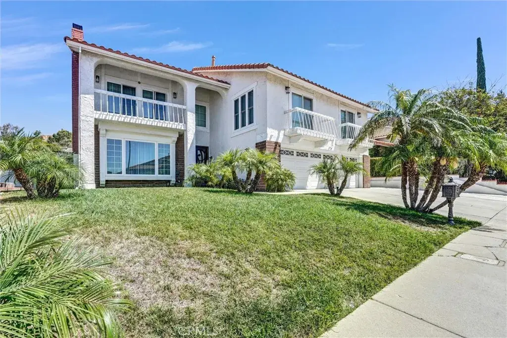 11765 Monte Leon, Porter Ranch, CA 91326 - #1