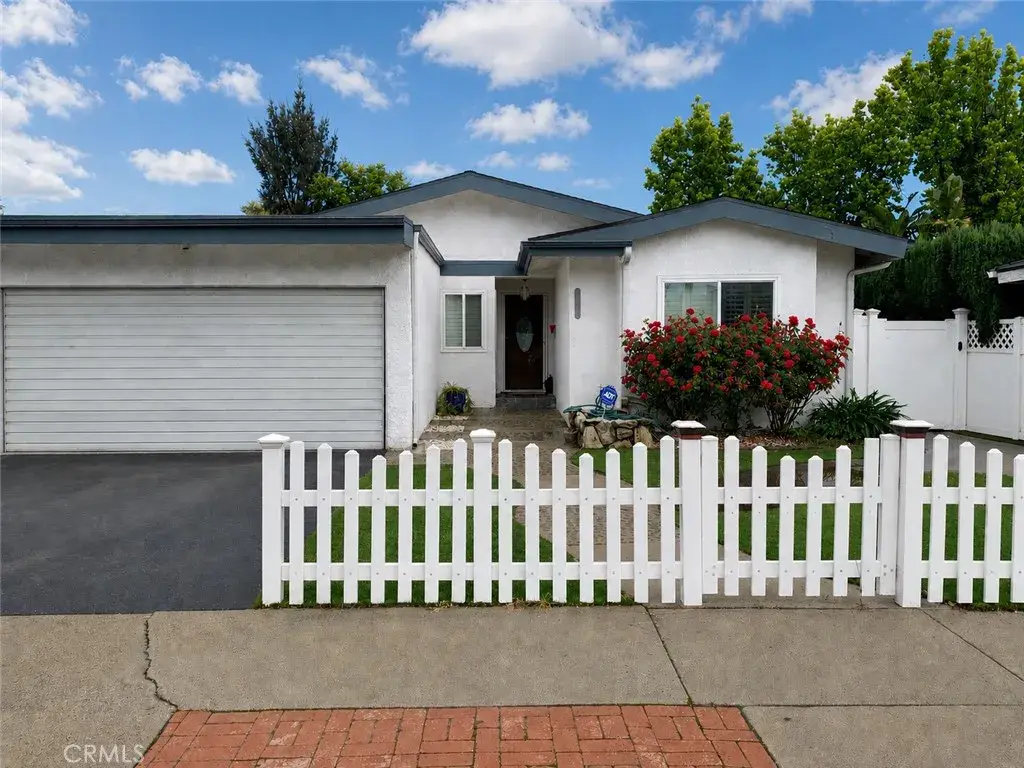13042 Aetna Street, Valley Glen, CA 91401 - #1