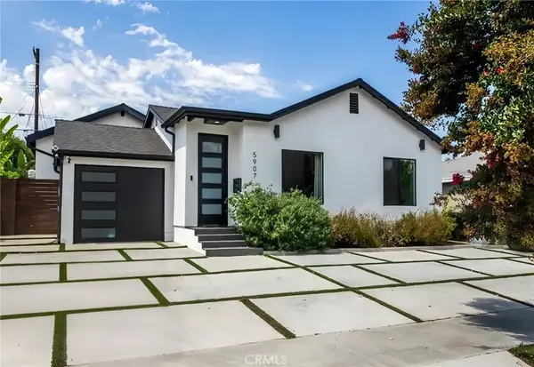 5907 Encino Avenue, Encino, CA 91316
