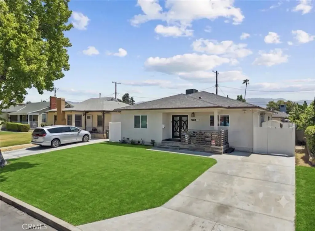 7720 Ensign Avenue, Sun Valley, CA 91352 - #1