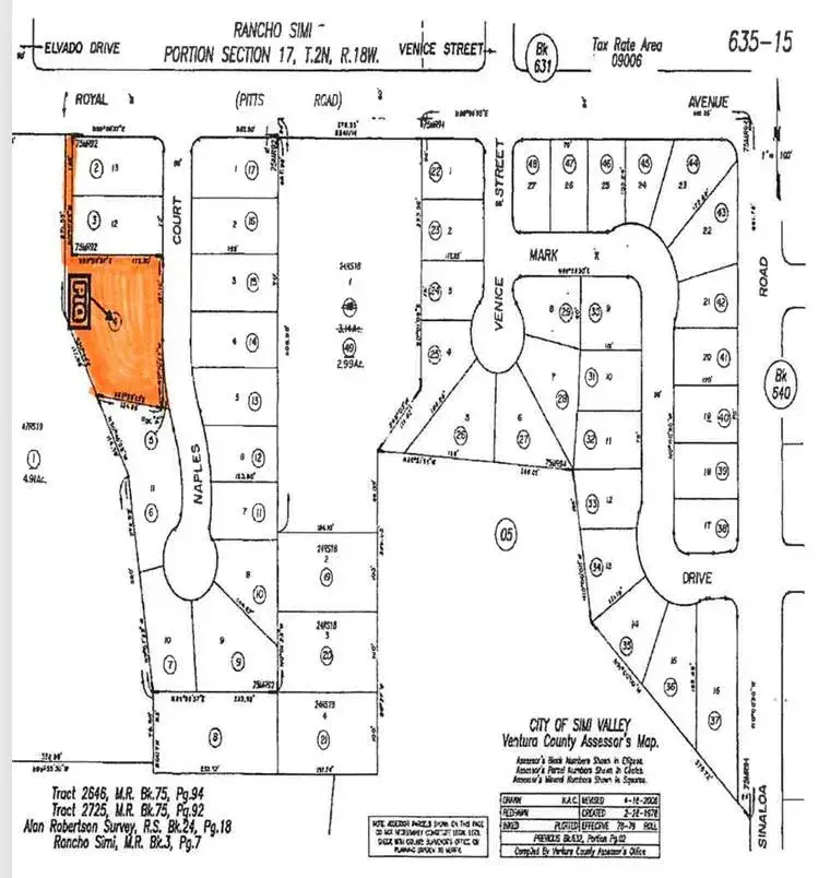 310 Royal, Simi Valley, CA 93065 - #3
