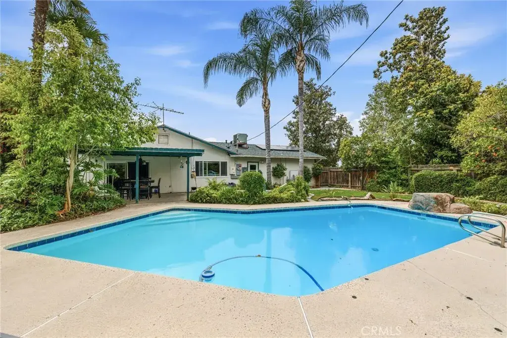 4200 Orinda Way, Bakersfield, CA 93306 - #1
