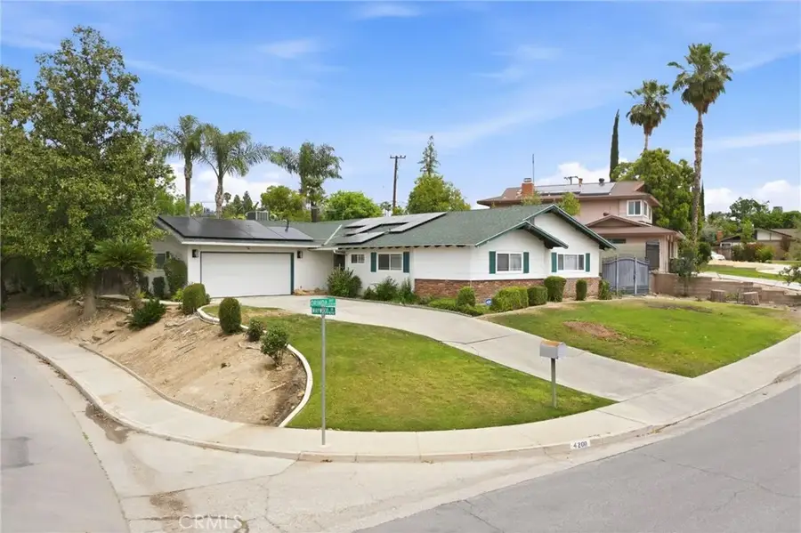 4200 Orinda Way, Bakersfield, CA 93306 - #2