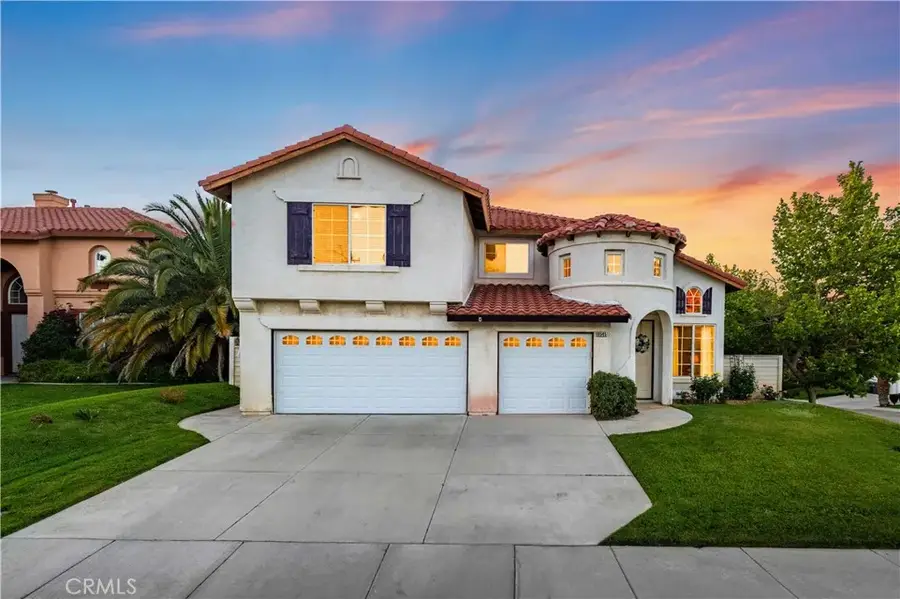 6545 Teasdale Street, Lancaster, CA 93536 - #2