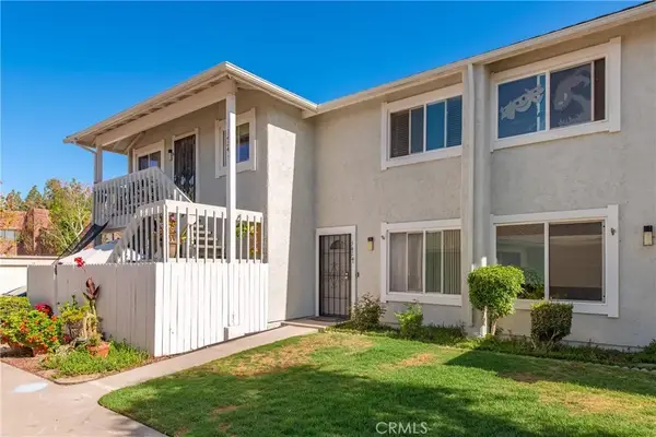 3424 Lockwood Court, Simi Valley, CA 93063