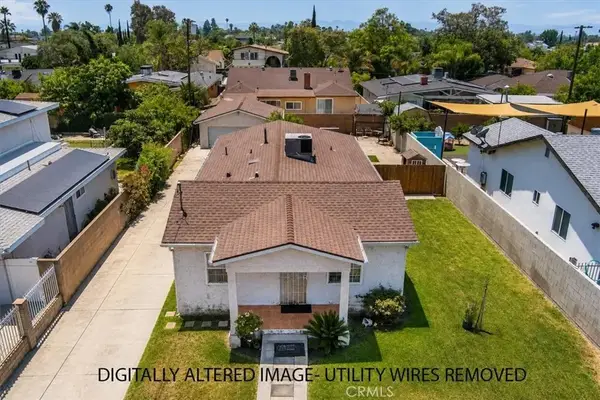 13100 Cantara Street, North Hollywood, CA 91605