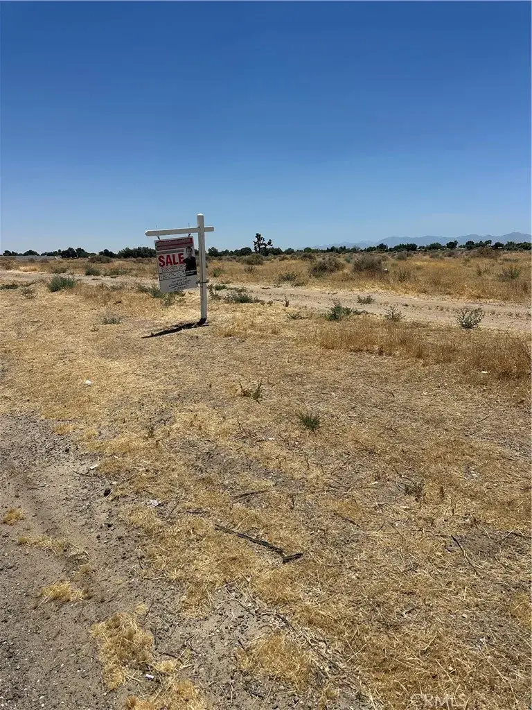 0 I Ave, Lancaster, CA 93535 - #3