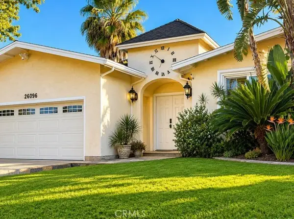 26096 Adamor Road, Calabasas, CA 91302