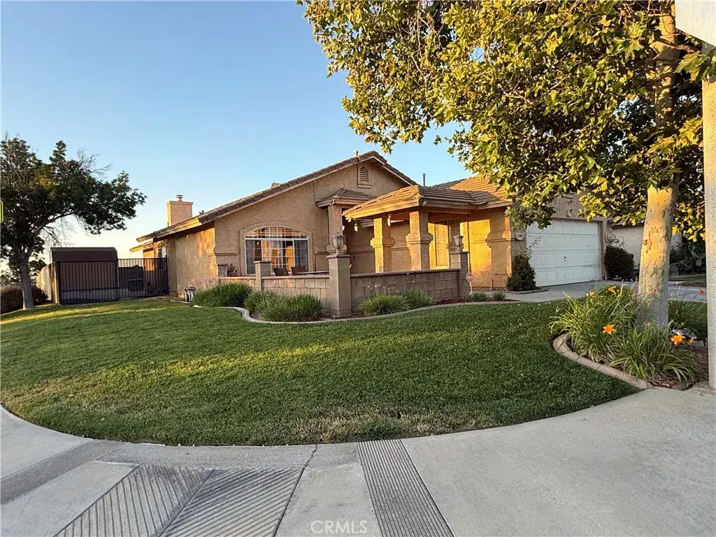 1705 Lightcap Street, Lancaster, CA 93535 - #1
