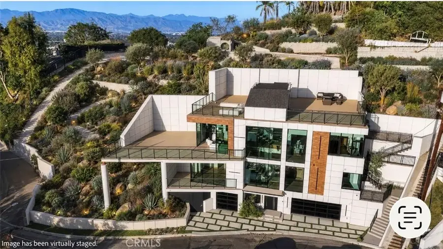 4016 Oakfield Drive, Sherman Oaks, CA 91423 - #3