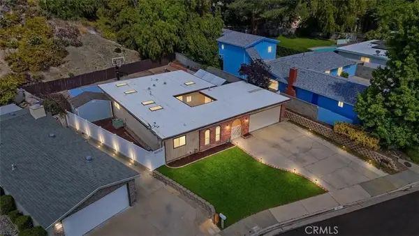 26632 Torreypines Drive, Newhall, CA 91321