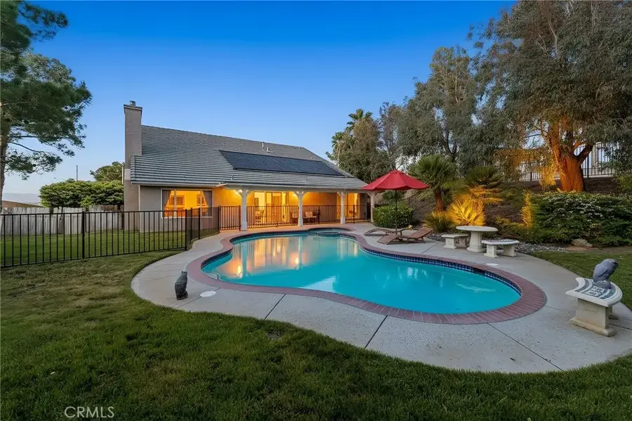 7368 Ojai Drive, Palmdale, CA 93551 - #2