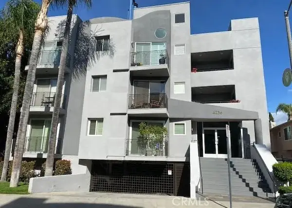 4236 Longridge Avenue #105, Studio City, CA 91604