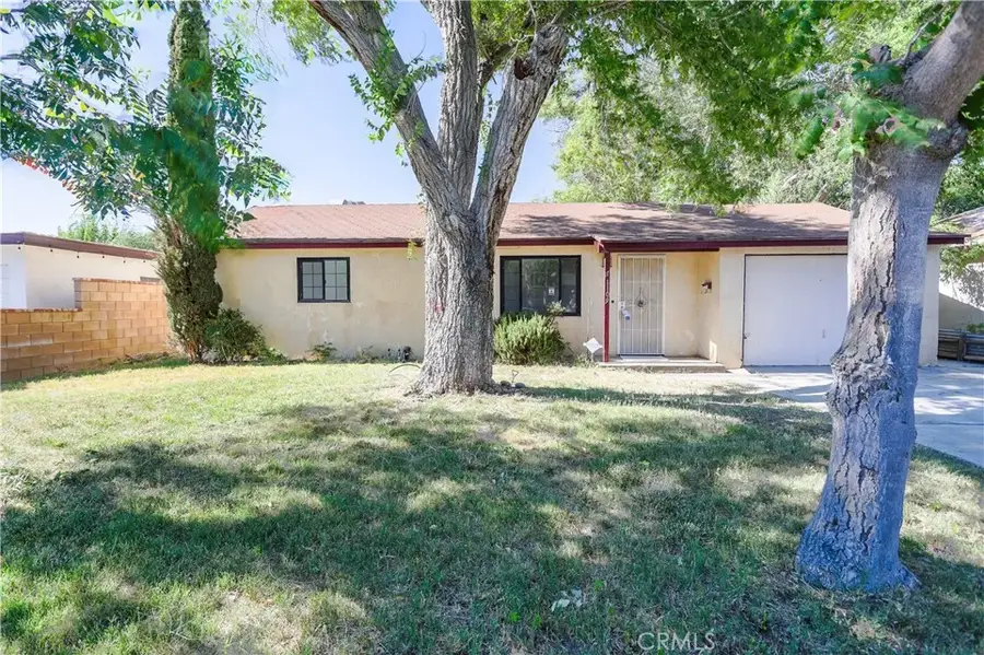 1109 W Lumber Street, Lancaster, CA 93534 - #2