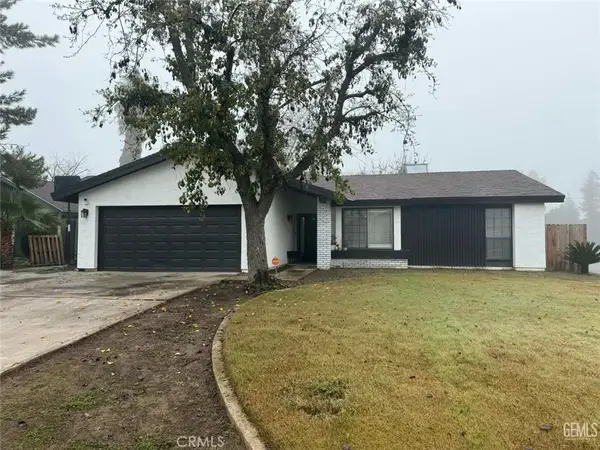 7517 Hachita Court, Bakersfield, CA 93309