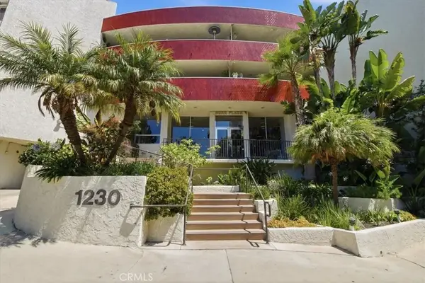 1230 Horn Ave #402, West Hollywood, CA 90069