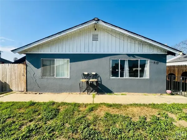 713 Iris, Bakersfield, CA 93308