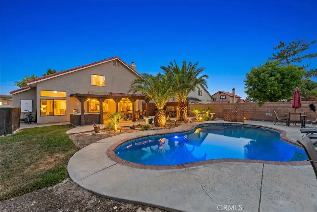 3523 W Avenue K4, Lancaster, CA 93536 - #1