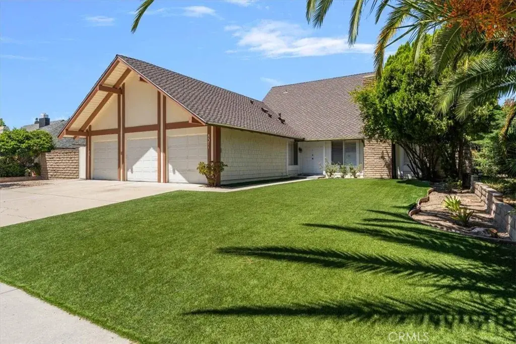 8371 Faust Avenue, West Hills, CA 91304 - #1
