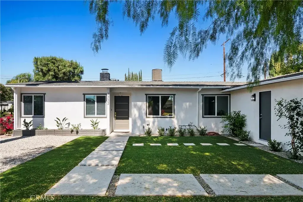 7333 Mclaren, West Hills, CA 91307 - #1