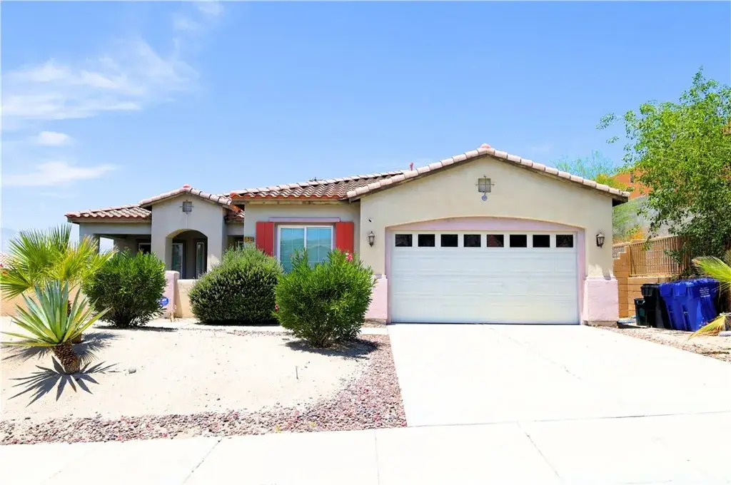 11335 Pomelo, Desert Hot Springs, CA 92240 - #1