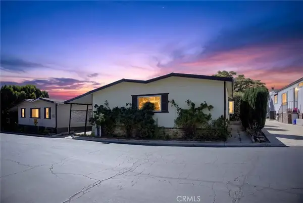 24303 Woolsey Canyon Rd #137, Canoga Park, CA 91304