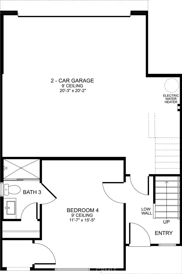 1686 Constellation Drive, San Pedro, CA 90732 - #1