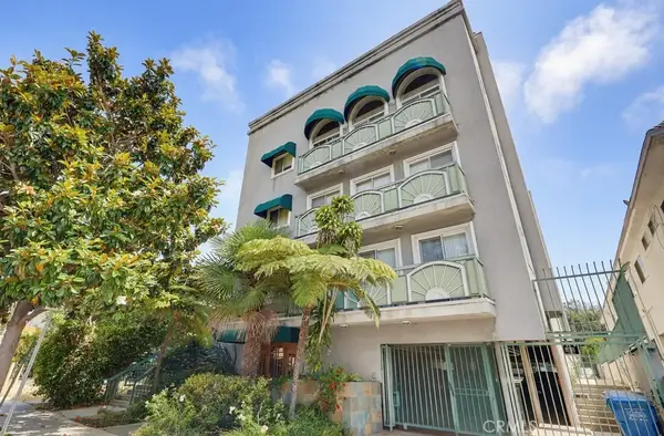 1538 Stoner Avenue #303, Los Angeles, CA 90025