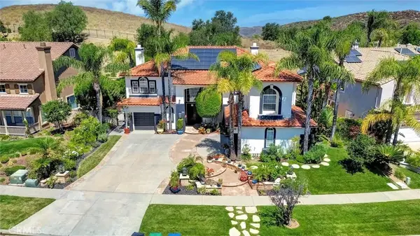 216 High Meadow, Simi Valley, CA 93065