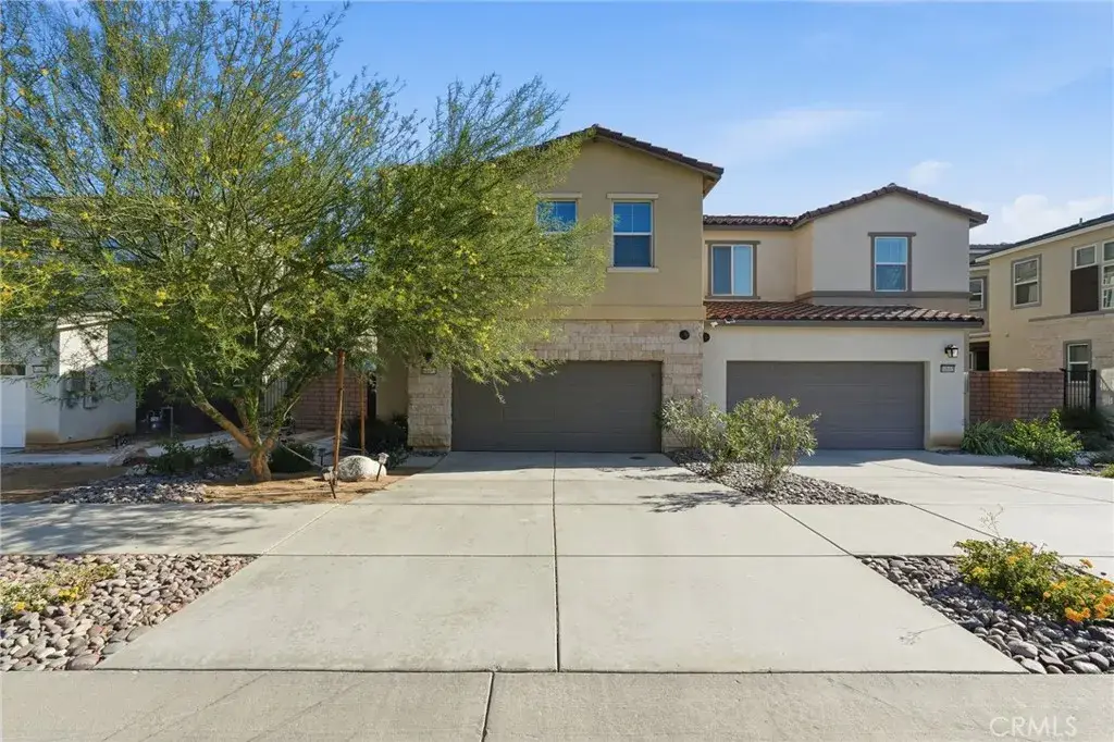 84675 Lago Breeza Drive, Indio, CA 92203 - #1