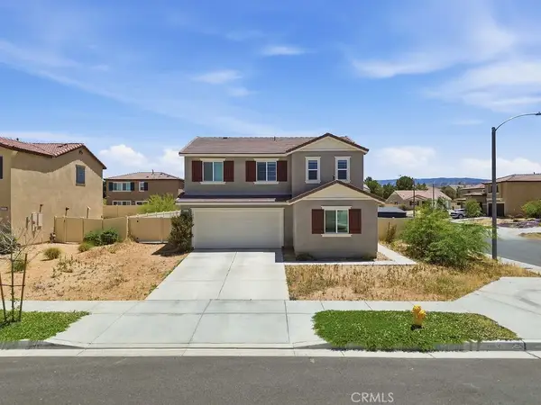 4384 W Avenue J-5, Lancaster, CA 93536