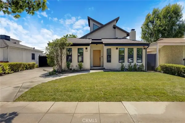 335 S Parish Place, Burbank, CA 91506